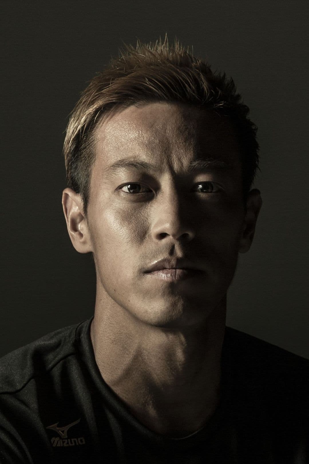 Keisuke Honda